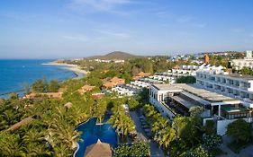 The Cliff Resort & Residences